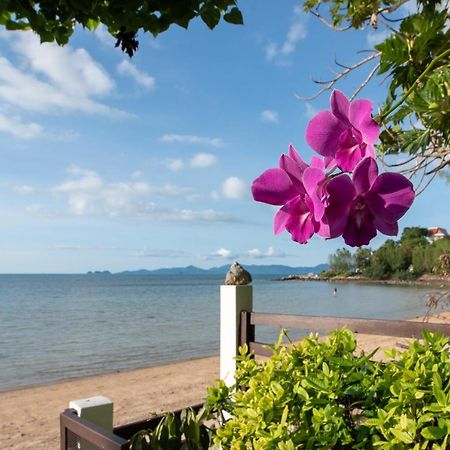 Beach Front Villa Ban Bang Po Zewnętrze zdjęcie