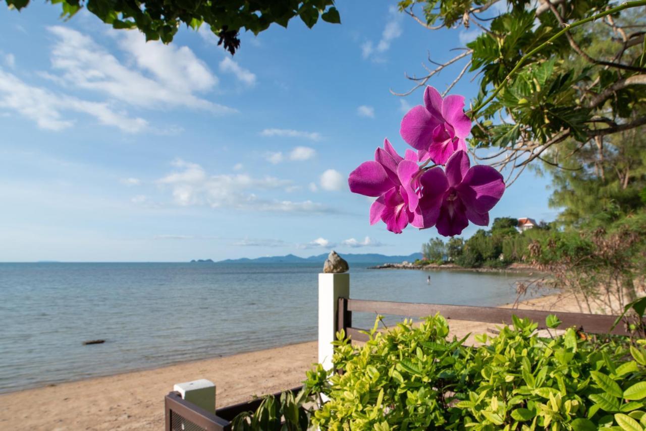 Beach Front Villa Ban Bang Po Zewnętrze zdjęcie