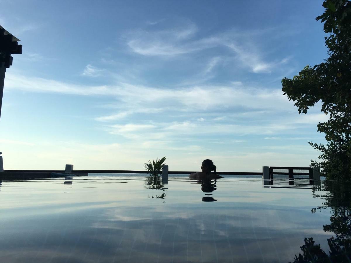 Beach Front Villa Ban Bang Po Zewnętrze zdjęcie